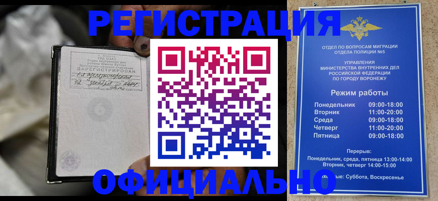 где прописаться в Мурино