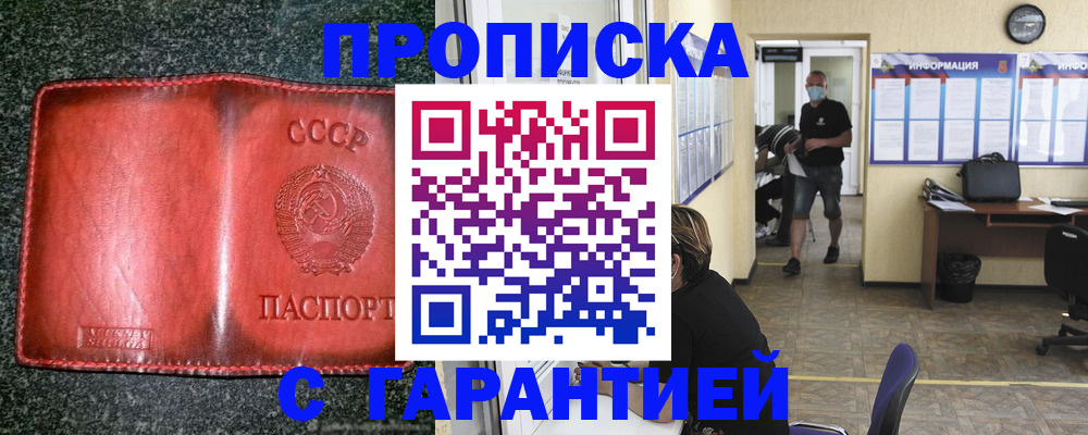 прописка гарантия в Мурино